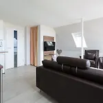 Apartment Strandhaus Christiansen Cuxhaven
