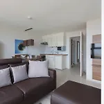 Apartment Strandhaus Christiansen