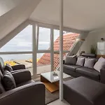 Strandhaus Christiansen Apartment Cuxhaven
