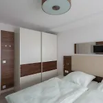 Apartment Strandhaus Christiansen Cuxhaven
