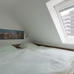 Strandhaus Christiansen Lejlighed Cuxhaven