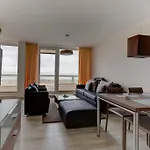 Strandhaus Christiansen Apartment *