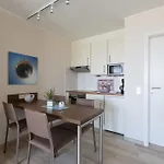 Apartamento Strandhaus Christiansen Cuxhaven