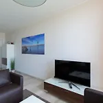 Strandhaus Christiansen Apartment