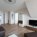 Strandhaus Christiansen *