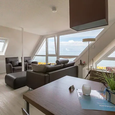 Strandhaus Christiansen Apartment *