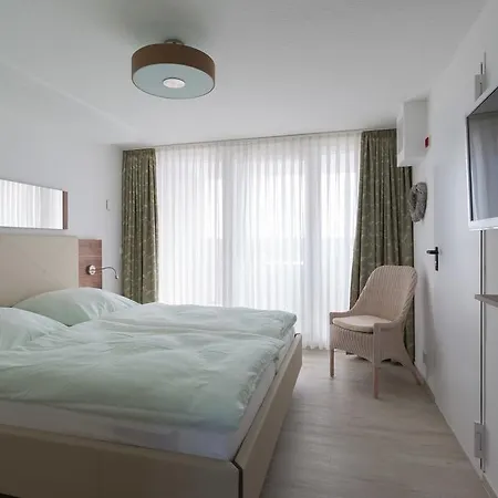 Strandhaus Christiansen * Cuxhaven