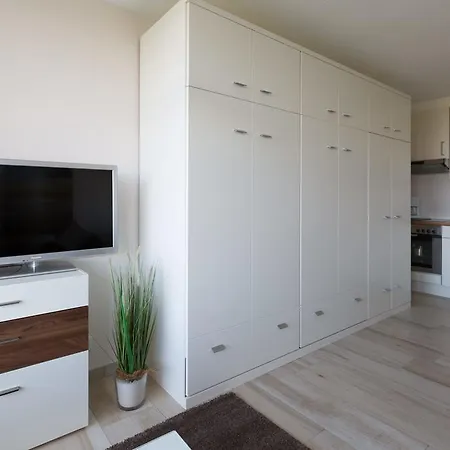 Apartment Strandhaus Christiansen *
