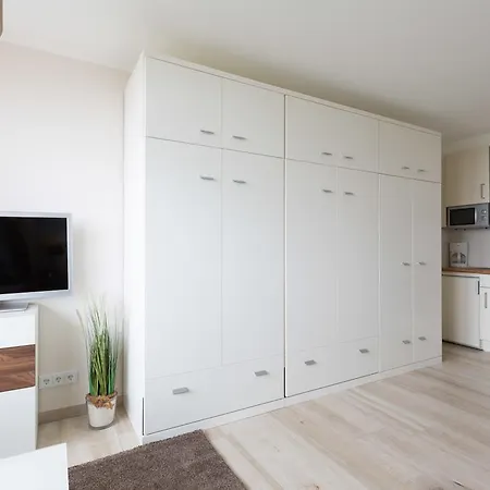 Apartment Strandhaus Christiansen *