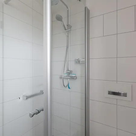 Appartement Strandhaus Christiansen Cuxhaven