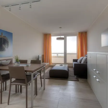 Strandhaus Christiansen *