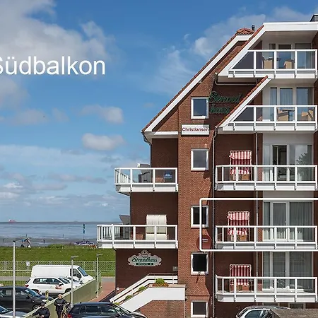 Strandhaus Christiansen