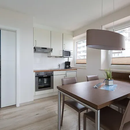 Strandhaus Christiansen