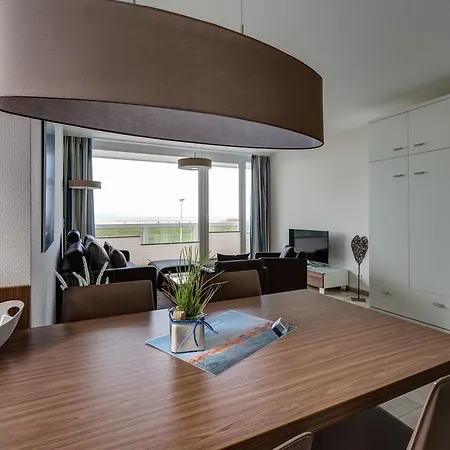 Strandhaus Christiansen * Cuxhaven