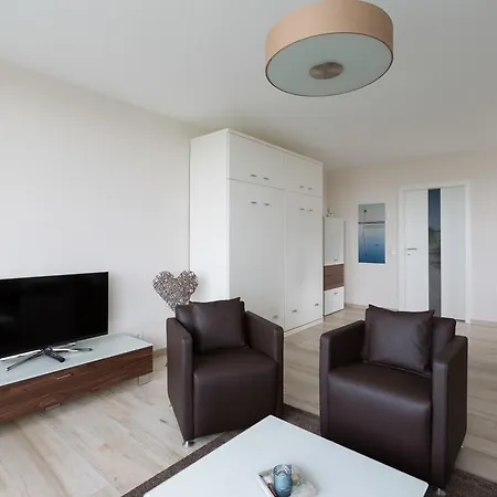 Strandhaus Christiansen Cuxhaven