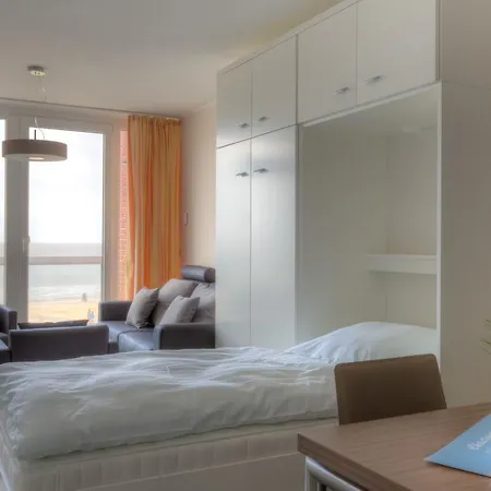 Strandhaus Christiansen Apartment *