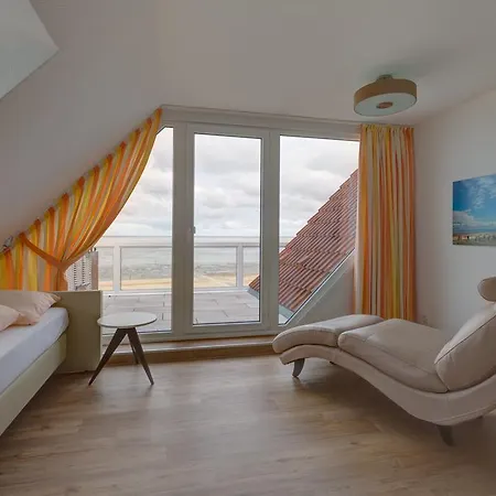 Strandhaus Christiansen *