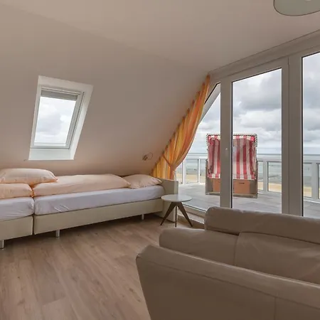 Strandhaus Christiansen