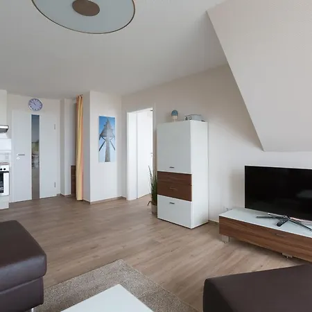 Strandhaus Christiansen *