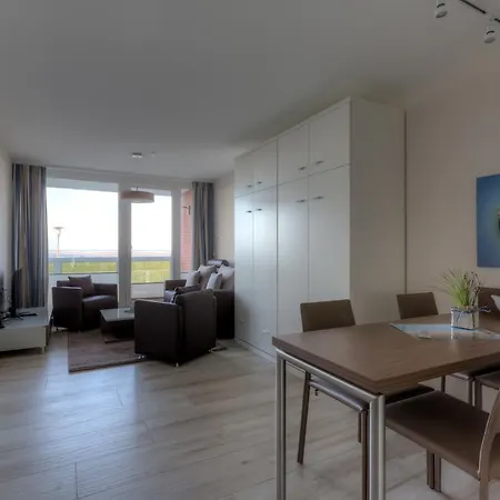 Apartment Strandhaus Christiansen *