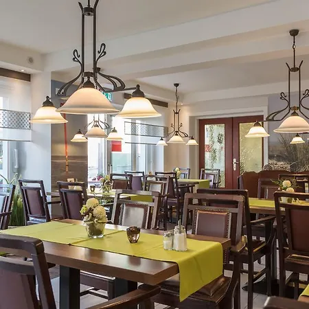 Strandhaus Christiansen Apartamento Cuxhaven