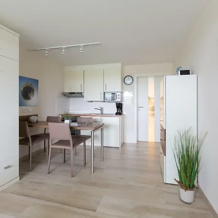 Strandhaus Christiansen *