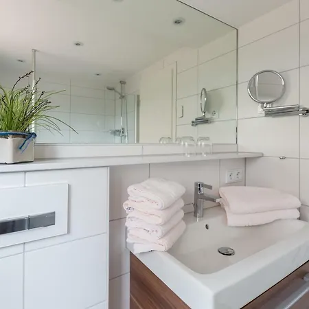 Strandhaus Christiansen Apartment