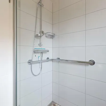 Strandhaus Christiansen Cuxhaven