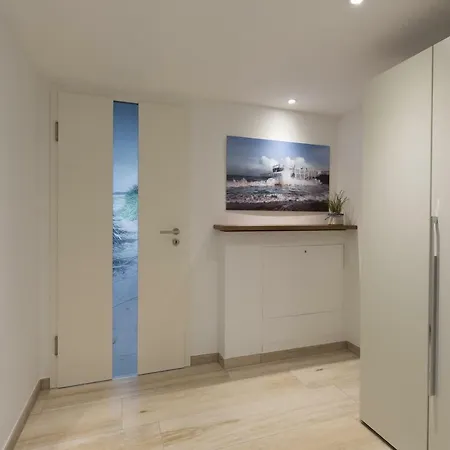 Strandhaus Christiansen *