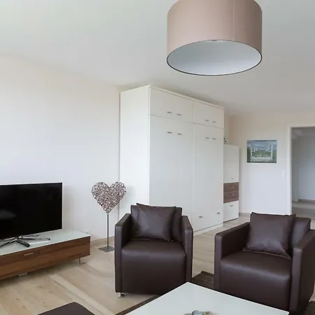 Strandhaus Christiansen Cuxhaven