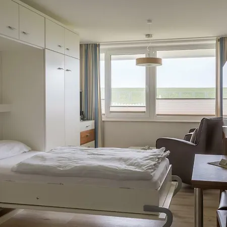 Strandhaus Christiansen *