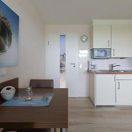 Strandhaus Christiansen *