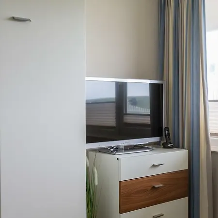 Strandhaus Christiansen Apartment Cuxhaven