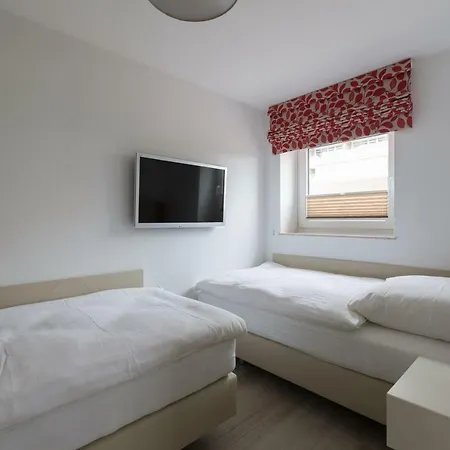 Strandhaus Christiansen *