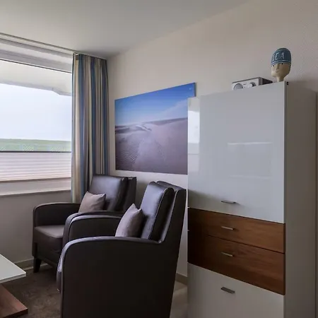 Strandhaus Christiansen *