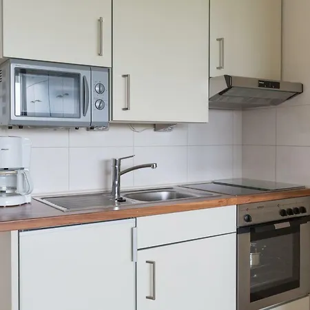 Strandhaus Christiansen