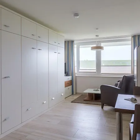 Strandhaus Christiansen *