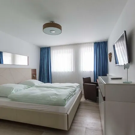 Strandhaus Christiansen Appartement *