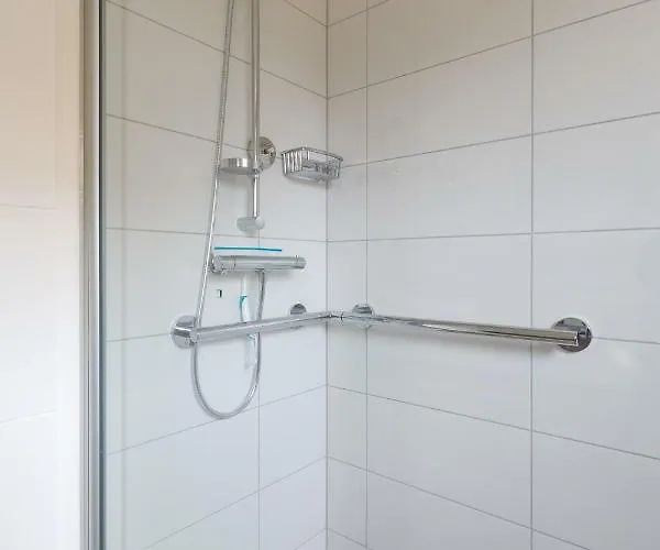 Strandhaus Christiansen 库克斯港