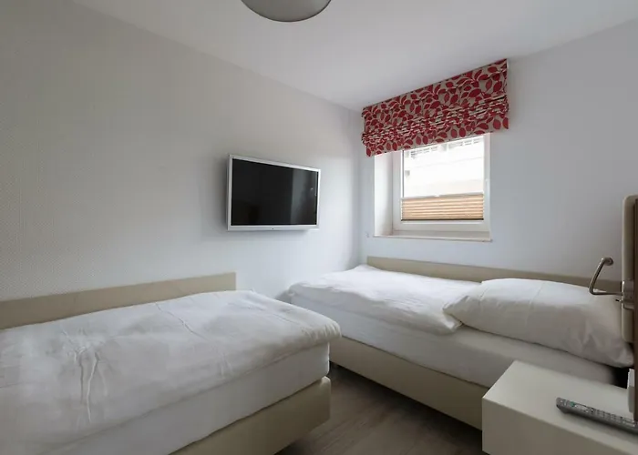 Strandhaus Christiansen *